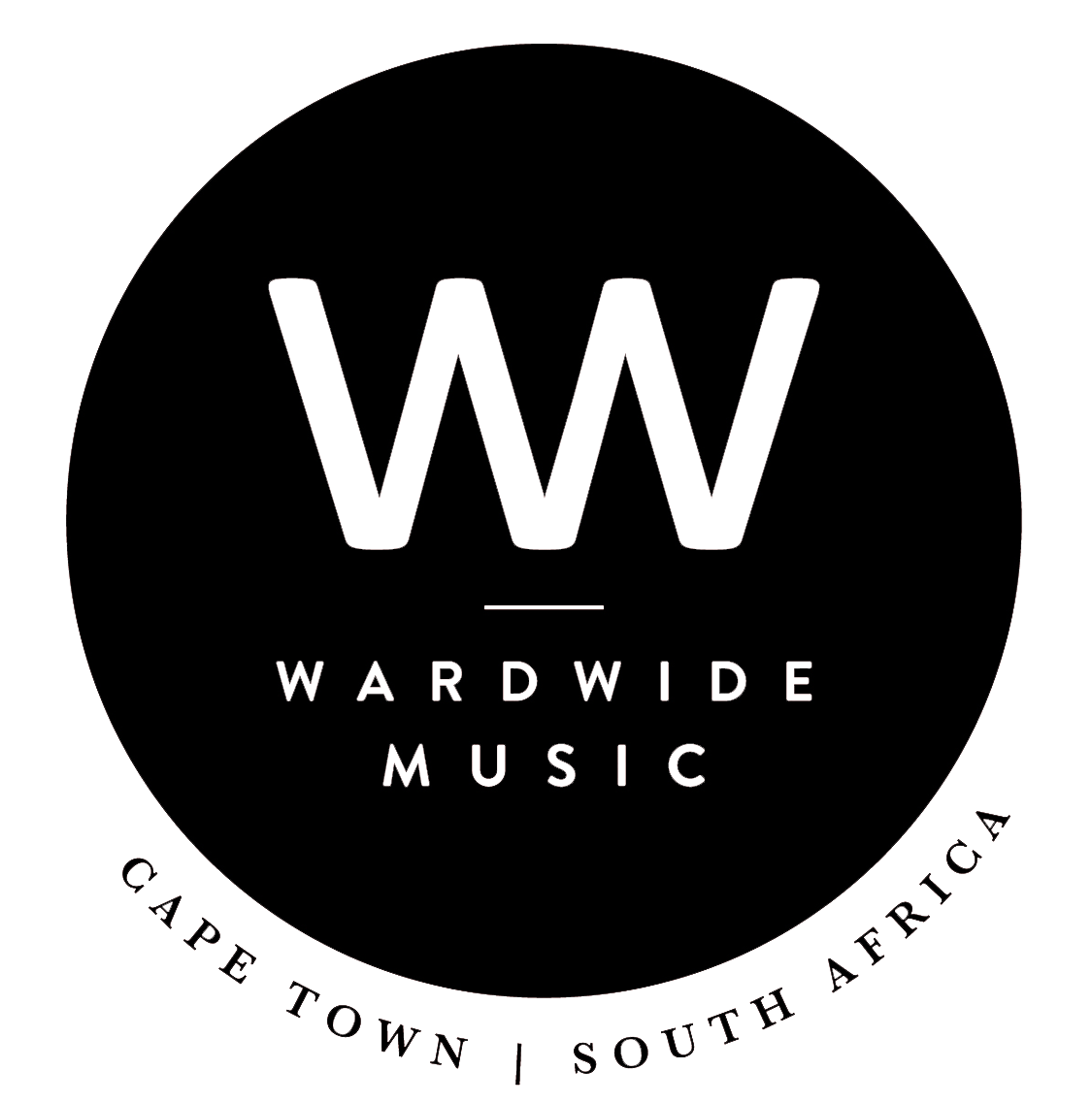 Wardwide Studio Logo
