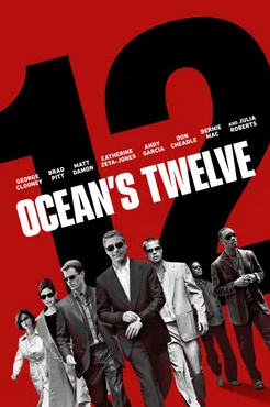 Oceans 12